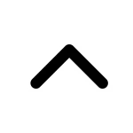 Up SVG Icon